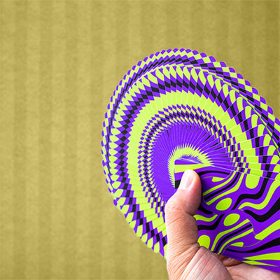 Cardistry Decks | Kartenspiele