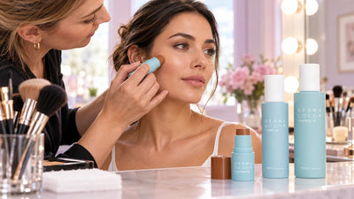 Dermacolor Kryolan