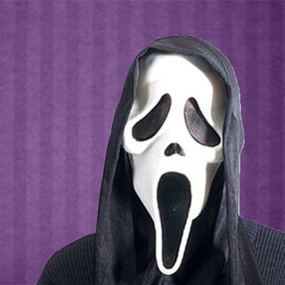 Halloween Masken