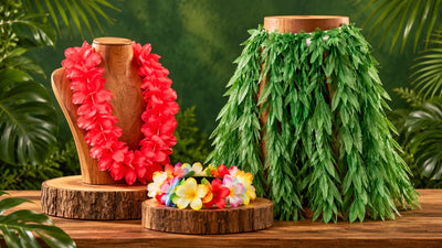 Hawaii Party