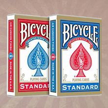 Bicycle Spielkarten