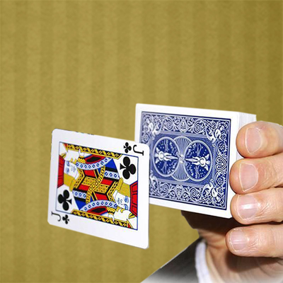 Kartentricks | Zaubertricks mit Karten