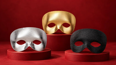 Masken