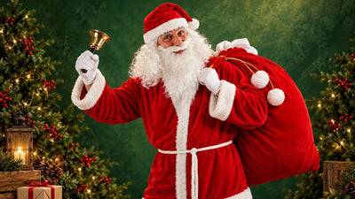 Samichlaus / Santa