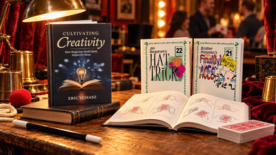 Zauberbücher
