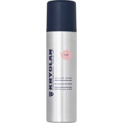 Haarspray Color Spray | D30 rosa