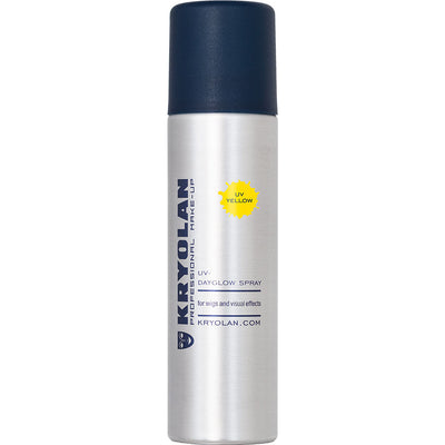 Haarspray Color Spray | UV gelb