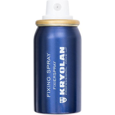 Fixierspray Kryolan | Fixing Spray 35 ml