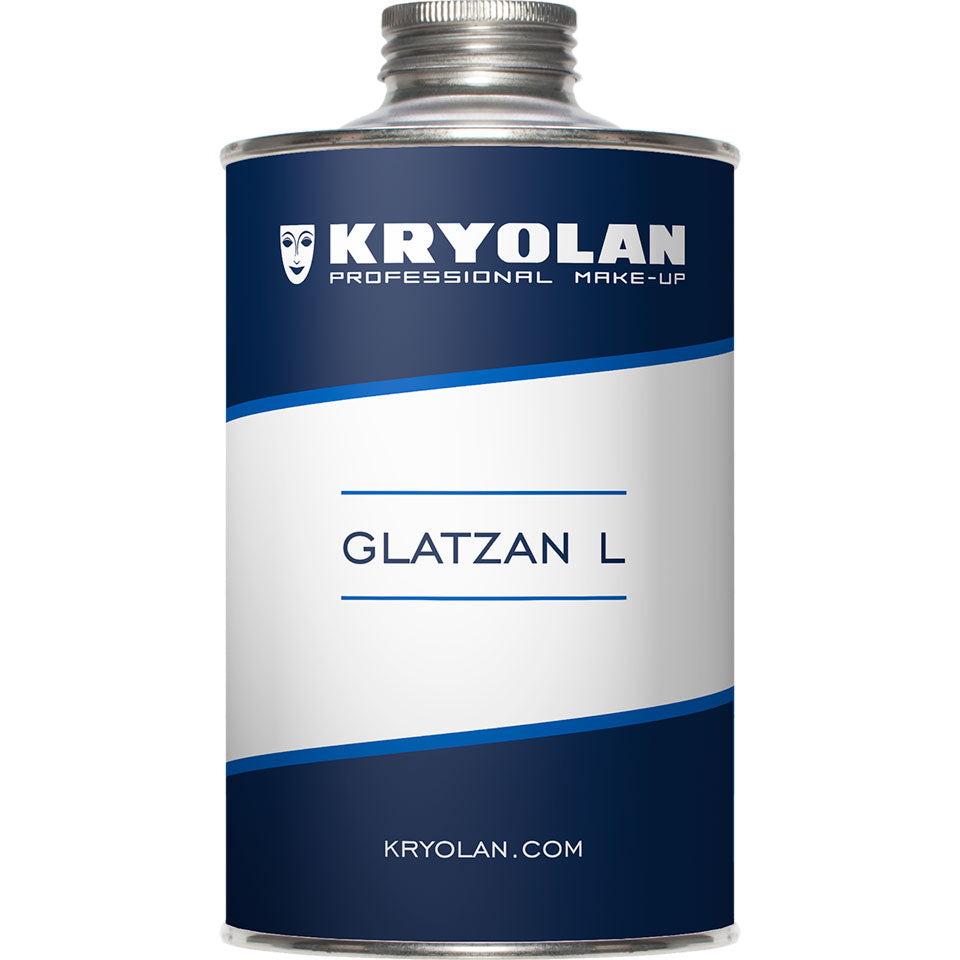 Glatzan L Glatzenkunststoff