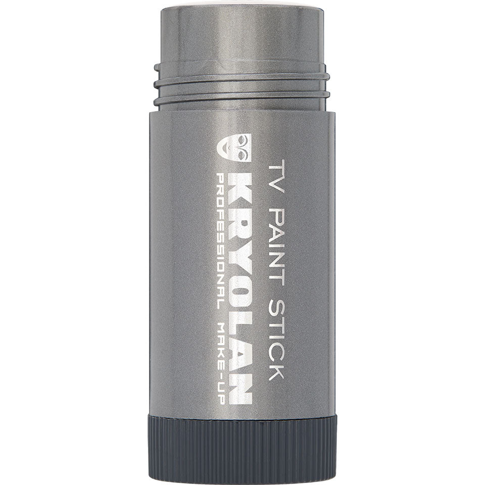 TV Paint Stick Kryolan | 070 weiss