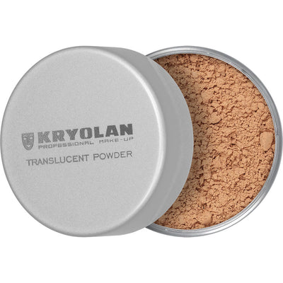 Transparentpuder | Fixierpuder | TL10 15g