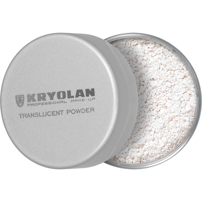 Transparentpuder | Fixierpuder | TL3 15g