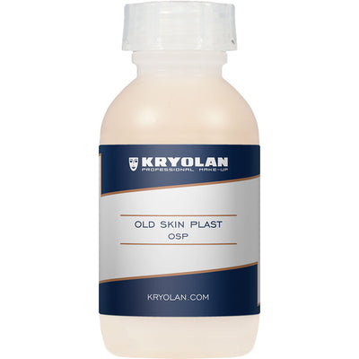 Old Skin Plast 100ml Kryolan