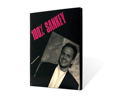 100% Sankey by Richard Kaufman Kaufman & Co. bei Deinparadies.ch