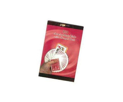 101 Tricks with a Svengali Deck Fun, Inc. bei Deinparadies.ch