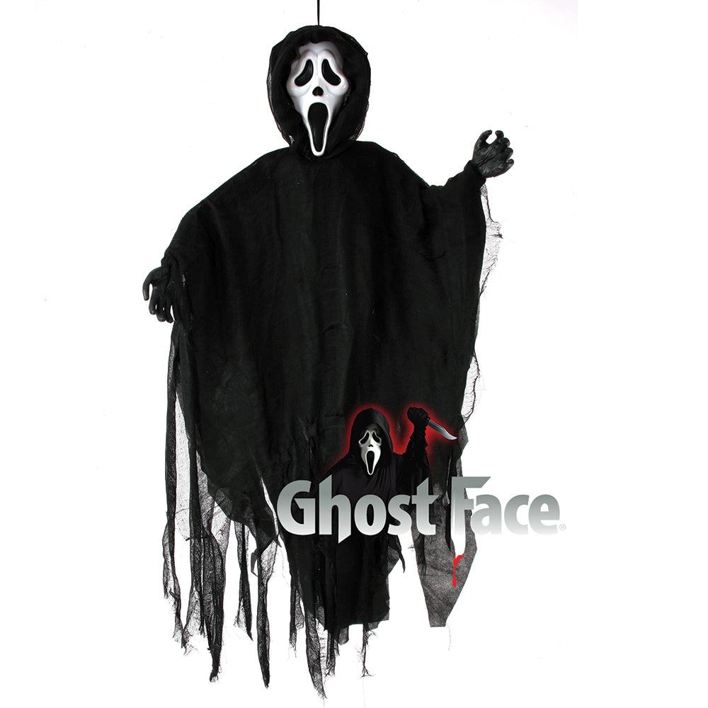 Ghost Face® Hängefigur | 90cm