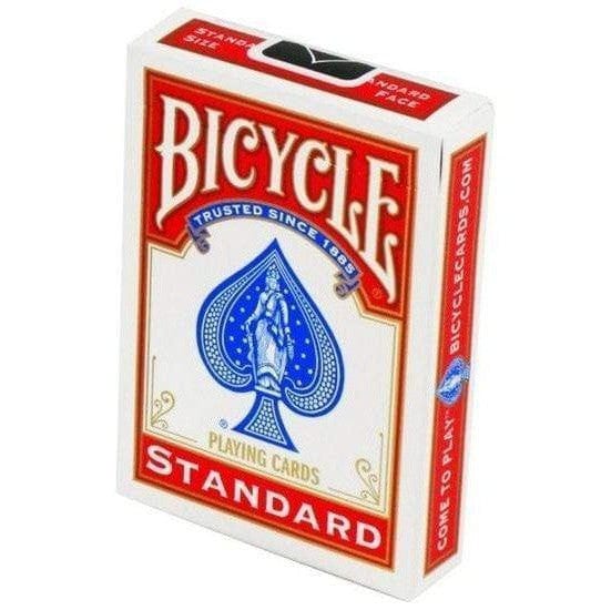 144 Bicycle Ride Back Pokerkarten-Bicycle-Deinparadies.ch