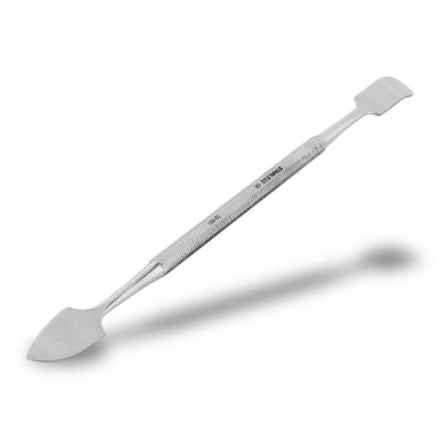 Modeling spatula metal