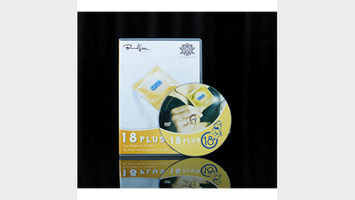 18 Plus | Bond Lee & Magiclism Bond Lee bei Deinparadies.ch