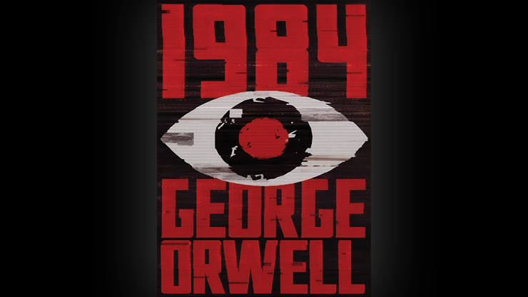 1984-B | Josh Zandman-Josh Zandman-Deinparadies.ch
