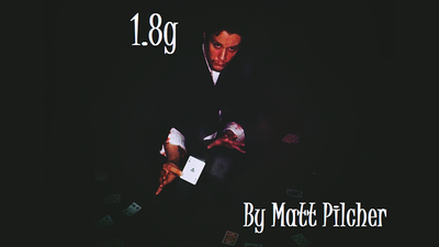 1.8g by Matt Pilcher - Video Download Matt Pilcher bei Deinparadies.ch
