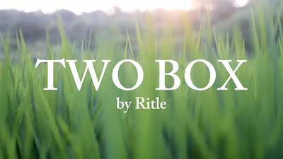 2 Box | Rit Le x HL Magic - Video Download-LE TRONG HAI-Deinparadies.ch