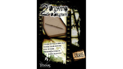 2 Draw Duplications by Titanas - Video Download Titanas bei Deinparadies.ch