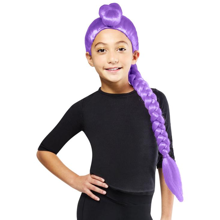K-Pop Rumi Kinderperücke