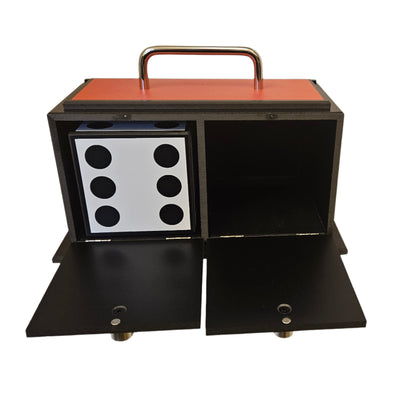 Dice box standard