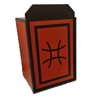 Mysterious emotional box | Boretti