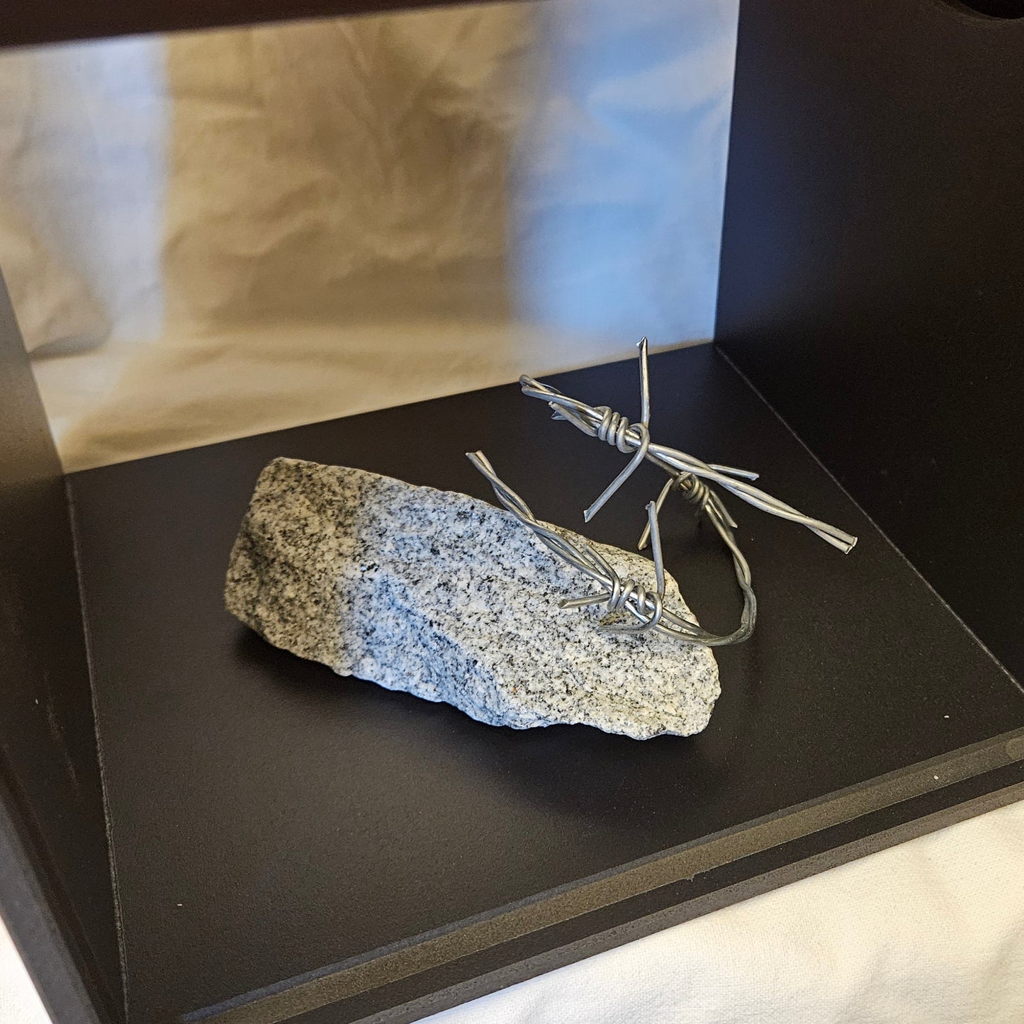 Boîte émotionnelle mystérieuse | Boretti