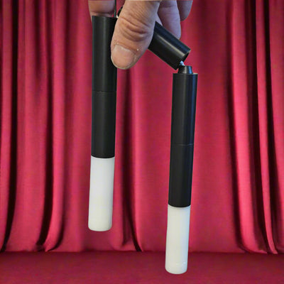 Zerbrechender Zauberstab | gross