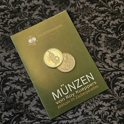 Doppelkopf Coin 1 Franconia