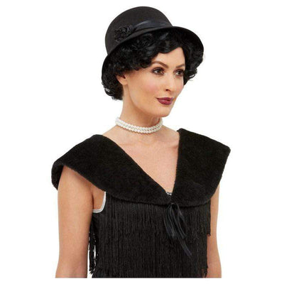 20er Jahre Flapper Kit Smiffys bei Deinparadies.ch