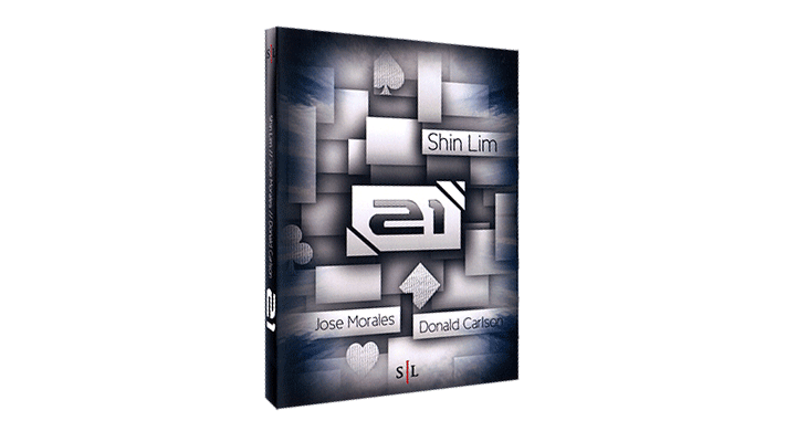 21 by Shin Lim, Donald Carlson & Jose Morales - Video Download Tune2Magic SHOP, LLC ROYALTY bei Deinparadies.ch