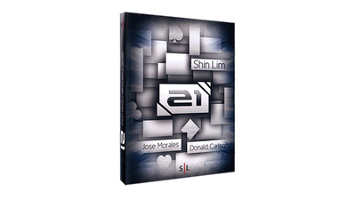 21 by Shin Lim, Donald Carlson & Jose Morales - Video Download Tune2Magic SHOP, LLC ROYALTY bei Deinparadies.ch