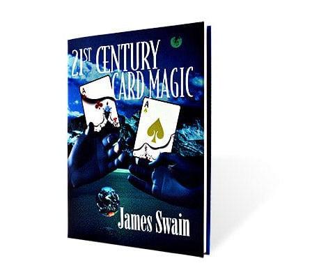 21st Century Card Magic by James Swain James Swain bei Deinparadies.ch