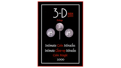 3-Dean Trilogy by Dean Dill - Video Download Dean Dill bei Deinparadies.ch