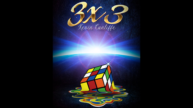 3X3 | Kevin Cunliffe - Video Download Kevin Cunliffe bei Deinparadies.ch