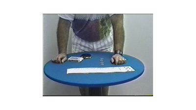 4-2-2 (excerpt from 3-Dean Trilogy) by Dean Dill - Video Download Dean Dill bei Deinparadies.ch