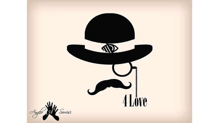 4 Love by Angelo Sorrisi - Video Download Deinparadies.ch bei Deinparadies.ch