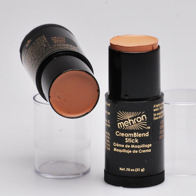 Creamblend Stick Hautfarben | OS10 Dark Olive