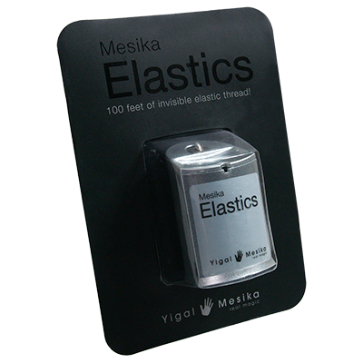 Mesika Elastics | Yigal Mesika