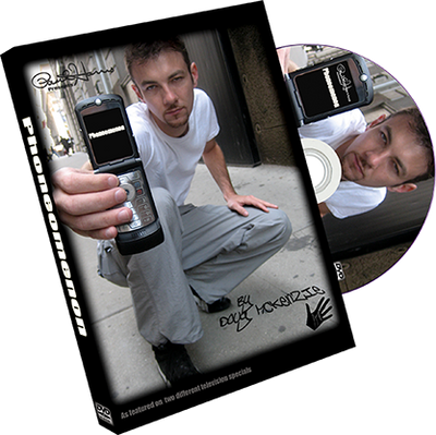 Phoneomenon | Doug McKenzie