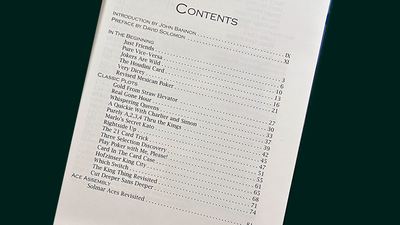 The Wisdom Of Solomon | David Solomon and Jeff Siegfried