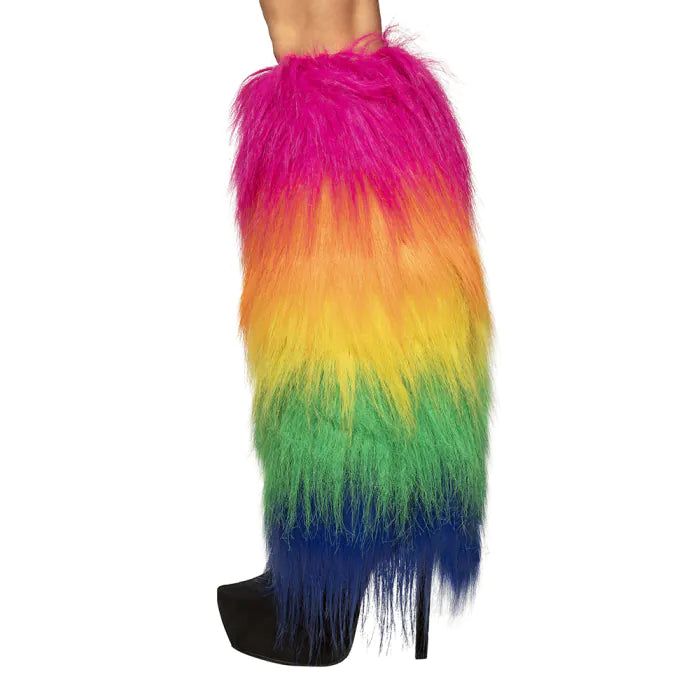 Pulp rainbow rave