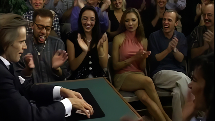 Tommy Wonder Visions of Wonder Vol #2 - Video Download