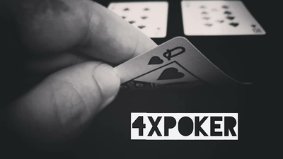 4xpoker by Jan Zita - Video Download Jan Zita bei Deinparadies.ch
