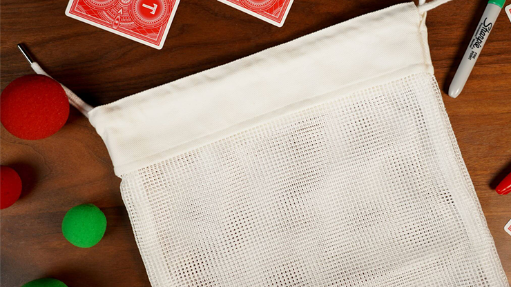 5-Way Ultimate Force Bag | Conan Liu & Royce Luo-TCC PLAYING CARDS CO. LIMITED-Deinparadies.ch