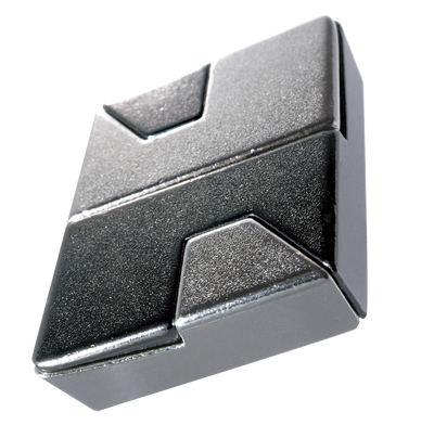 Huzzle Cast Puzzle 1 | Diamante